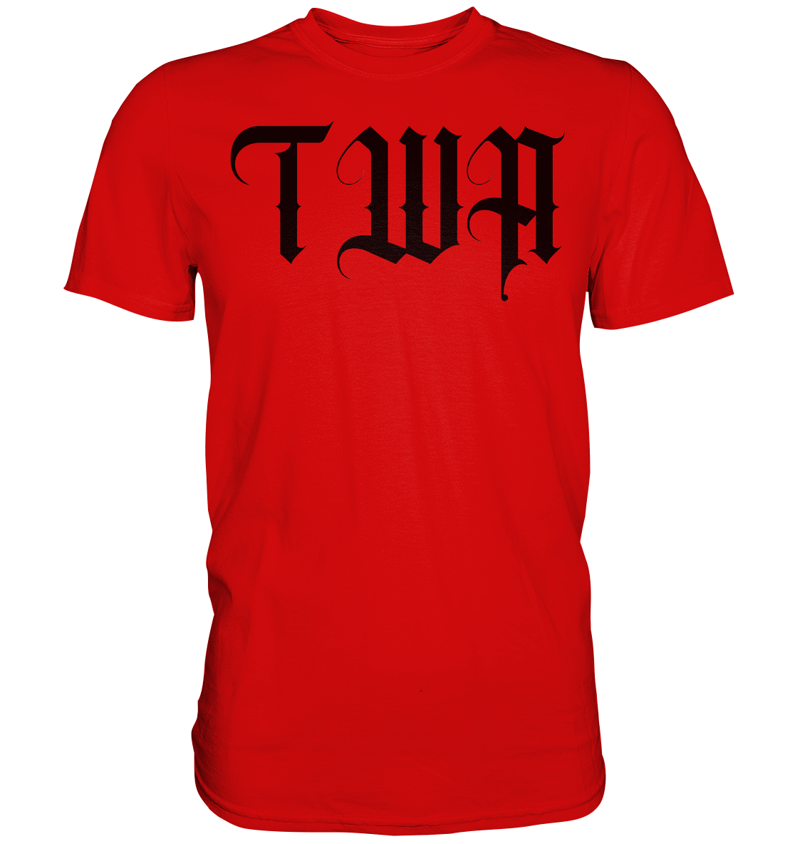 Classic  - Premium Shirt