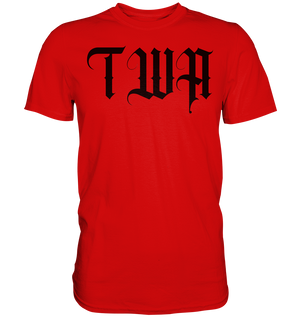 Classic  - Premium Shirt