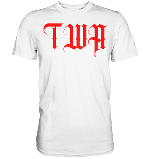 TWA CLASSIC - Premium Shirt