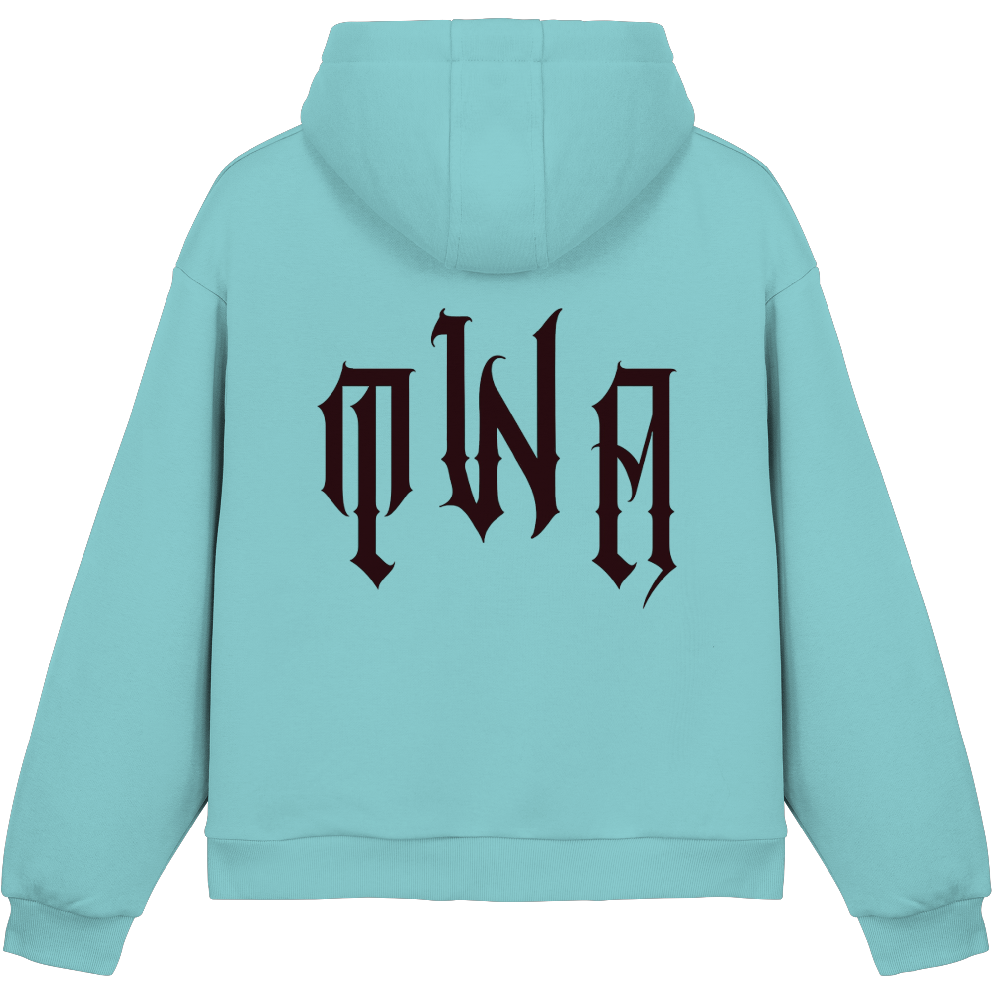 Southside - Fluffy Boxcut Hoodie