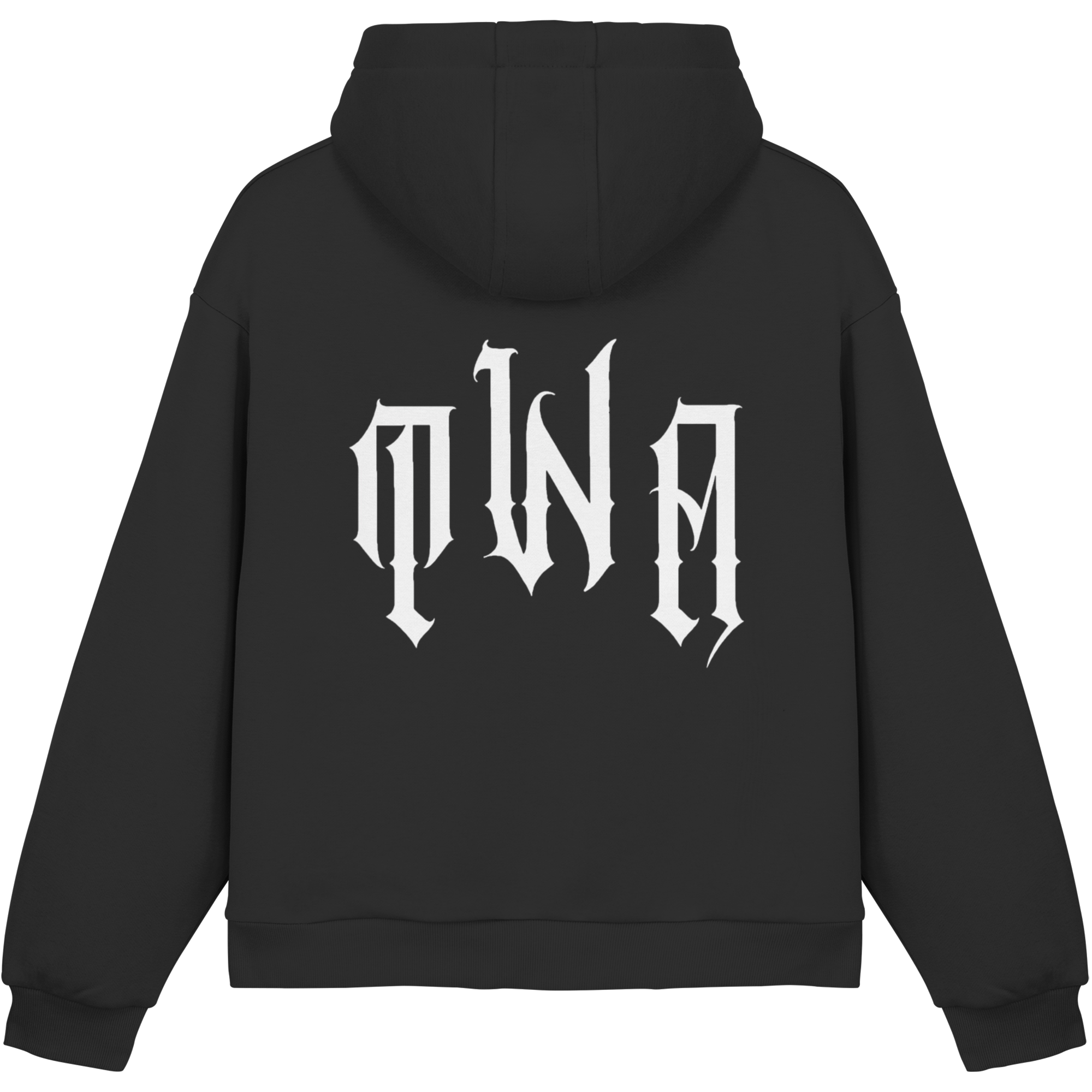 Southside - Fluffy Boxcut Hoodie