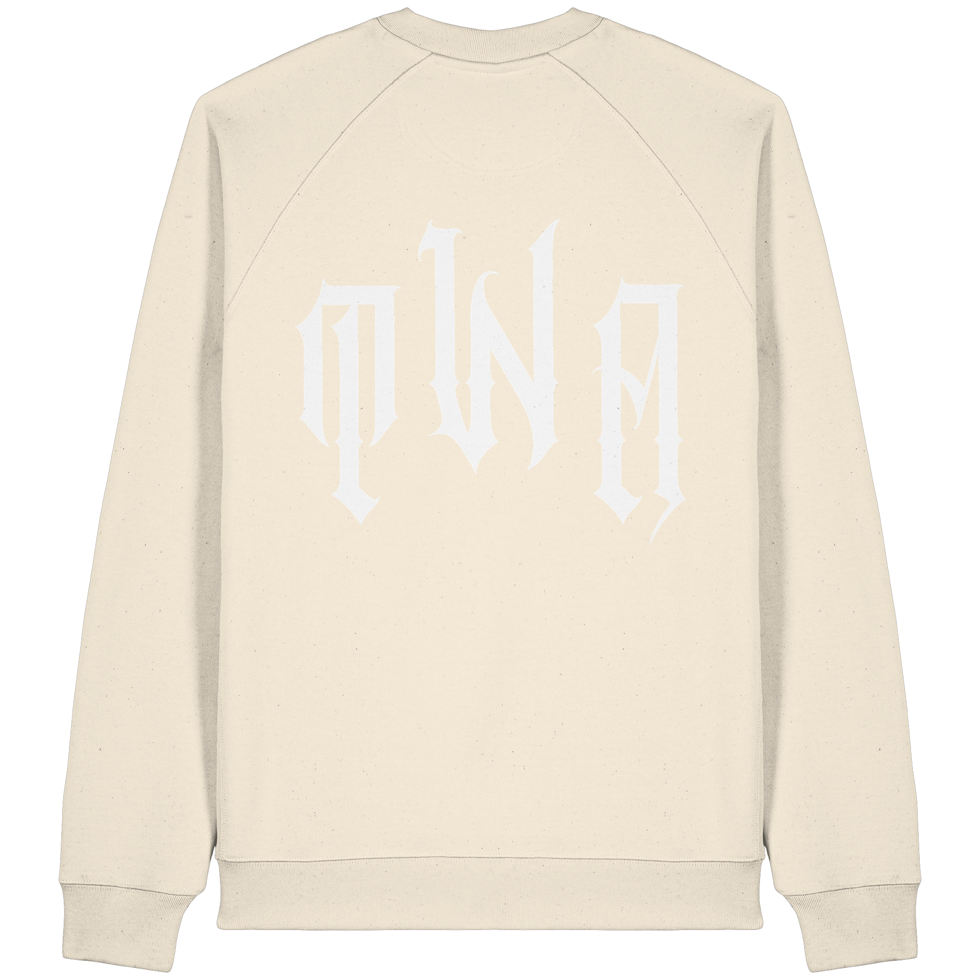 Southside - Organic Raglan Sweatshirt