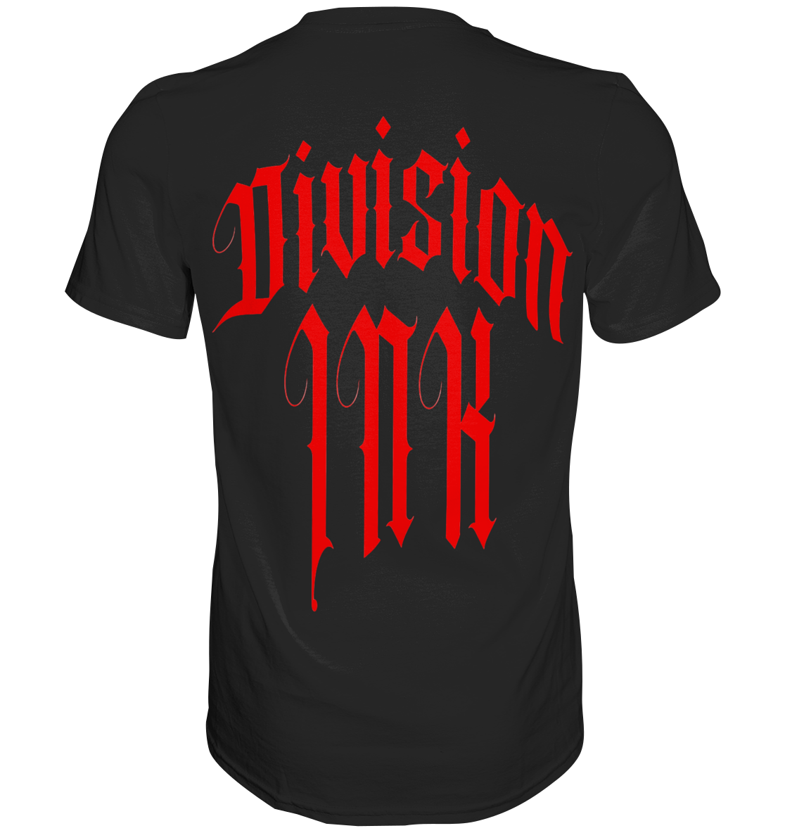 Division INK  - Premium Classic T-Shirt