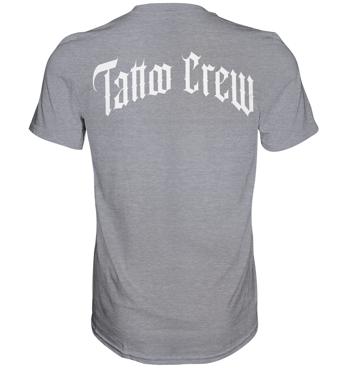 Tattoo Crew  - Premium Classic T-Shirt