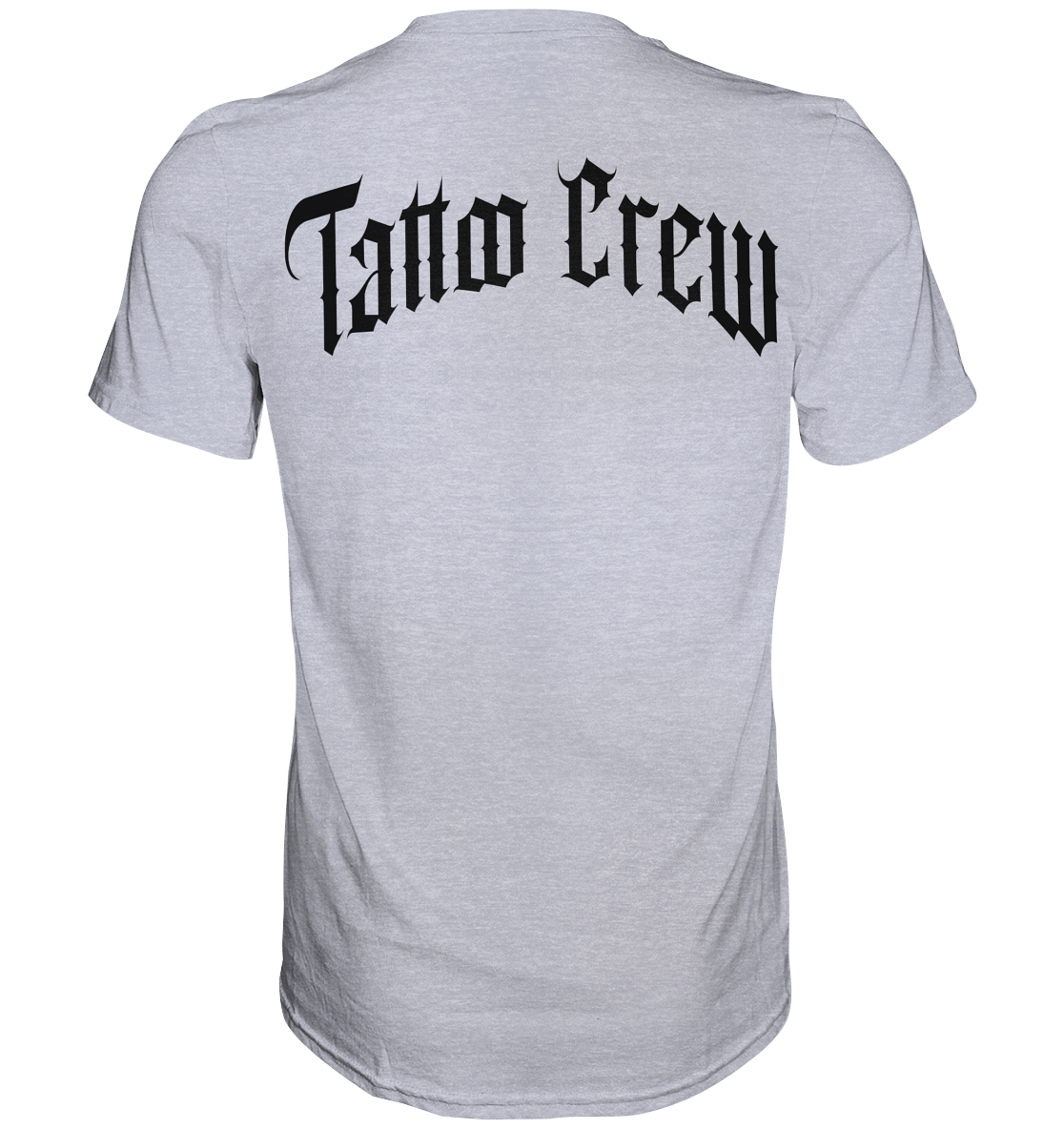 Tattoo Crew - Premium Classic T-Shirt