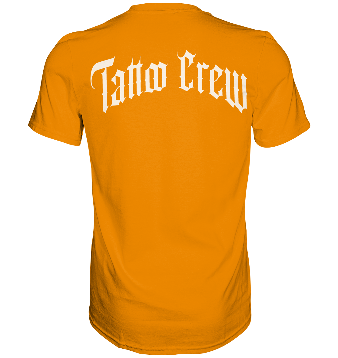 Tattoo Crew  - Premium Classic T-Shirt