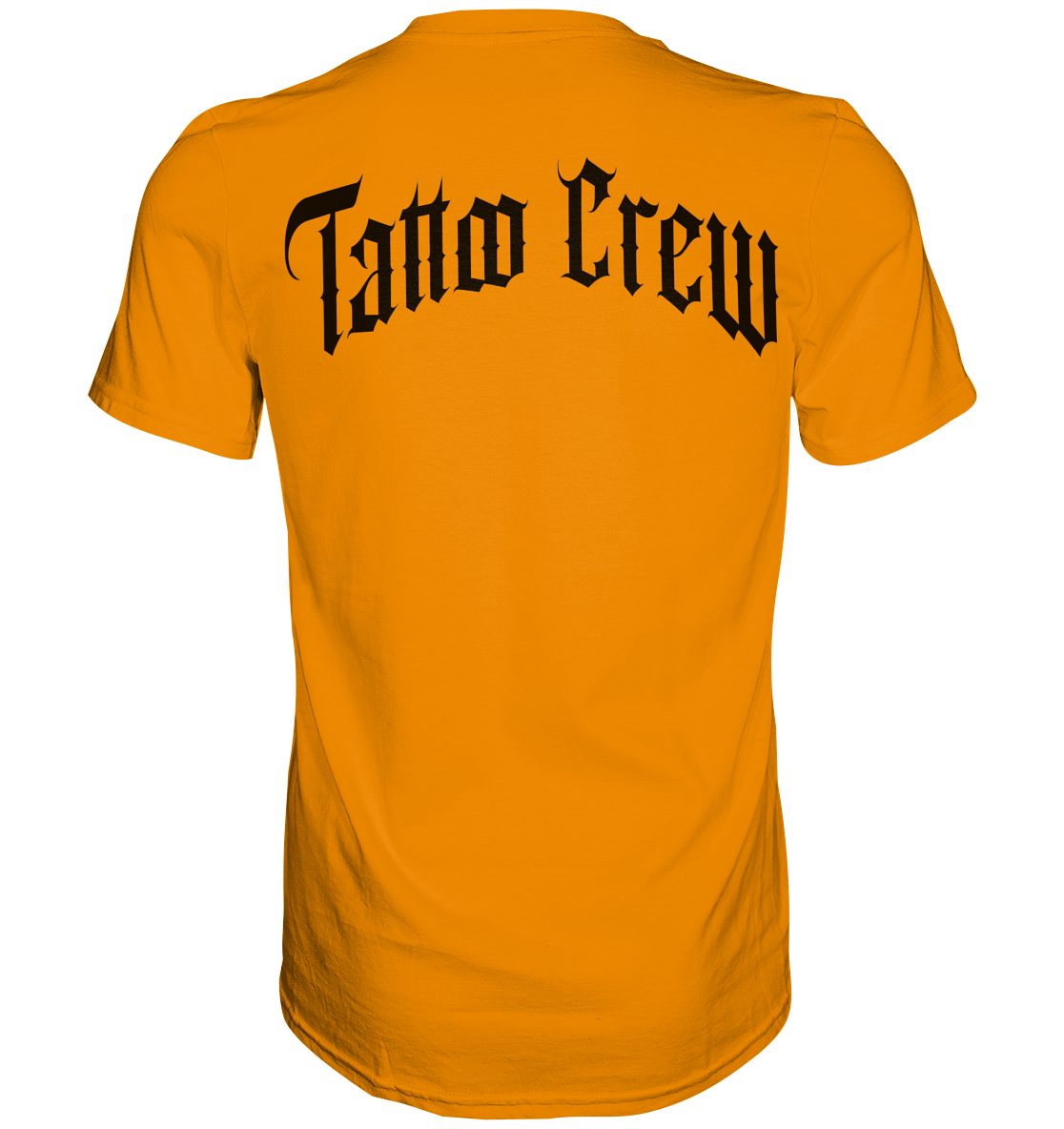 Tattoo Crew - Premium Classic T-Shirt