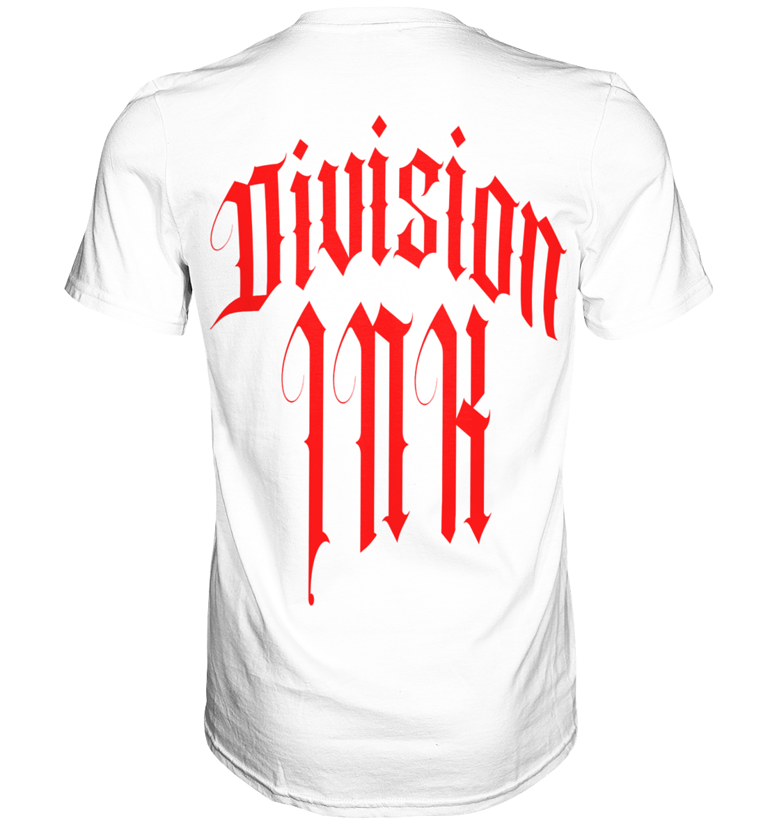 Division INK  - Premium Classic T-Shirt