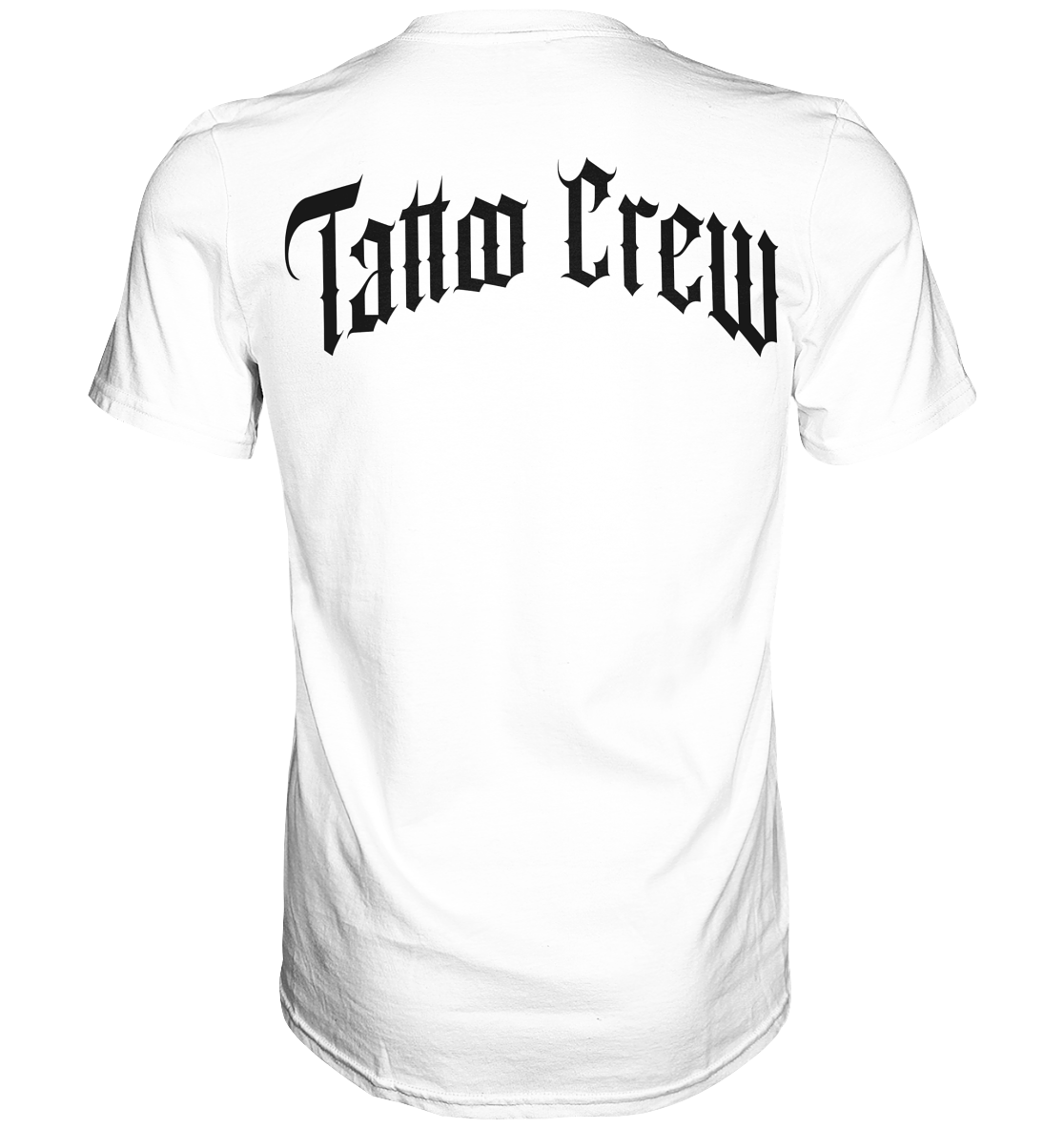Tattoo Crew - Premium Classic T-Shirt