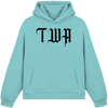 Classic - Fluffy Boxcut Hoodie
