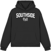 Southside - Fluffy Boxcut Hoodie