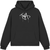 Vandal - Fluffy Boxcut Hoodie