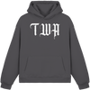 Classic  - Fluffy Boxcut Hoodie
