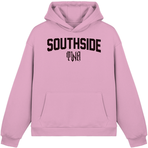 Southside - Fluffy Boxcut Hoodie