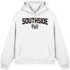 Southside - Fluffy Boxcut Hoodie