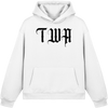 Classic - Fluffy Boxcut Hoodie