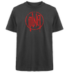 Division INK Heavy oversized