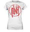 Mrs. Division  - Ladies Premium Shirt