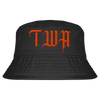 Bucket Hat- Organic Bucket Hat