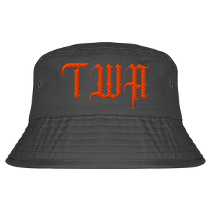 Bucket Hat- Organic Bucket Hat