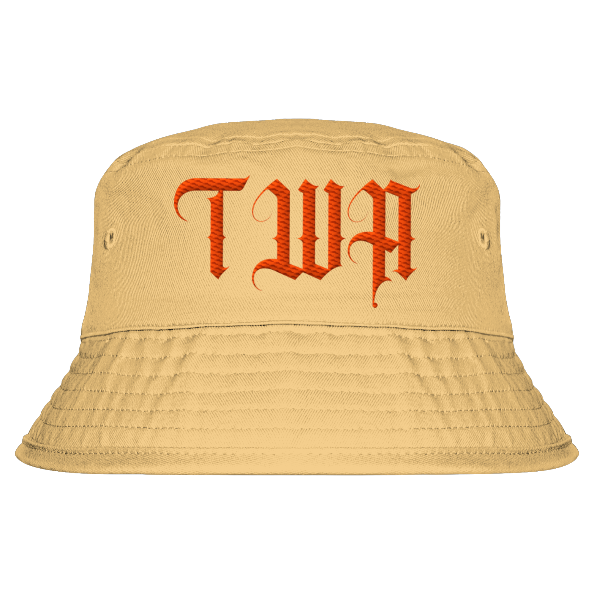 Bucket Hat- Organic Bucket Hat