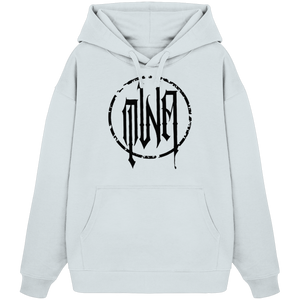 Division Ink - Organic Oversize Hoodie