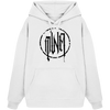 Division Ink - Organic Oversize Hoodie