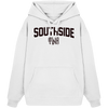 Southside - Organic Oversize Hoodie