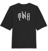 Tattoo Crew  - Organic Oversize Shirt