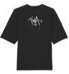 Vandal - Organic Oversize Shirt