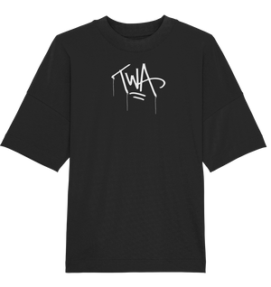 Vandal - Organic Oversize Shirt