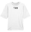 Fashion Killer - Organic Oversize Shirt