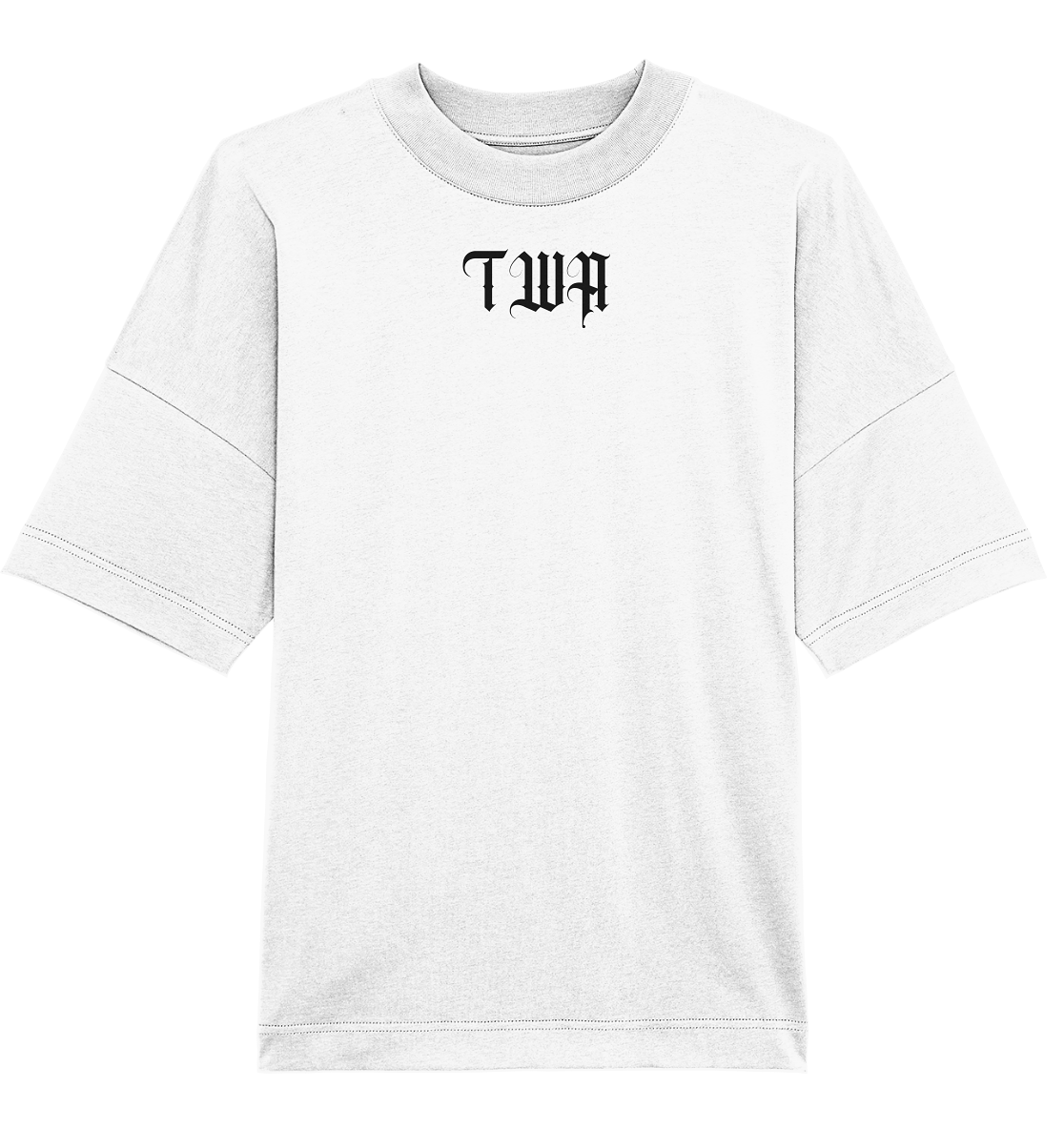 Fashion Killer - Organic Oversize Shirt