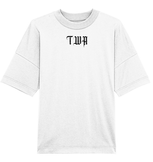 Fashion Killer - Organic Oversize Shirt