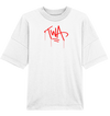 Vandal - Organic Oversize Shirt
