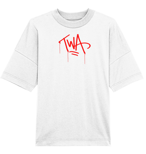 Vandal - Organic Oversize Shirt