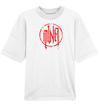 Division INK  - Organic Oversize Shirt