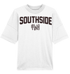 Southside - Organic Oversize Shirt