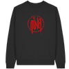 Division INK  - Organic Raglan Sweatshirt