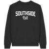 Southside - Organic Raglan Sweatshirt