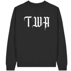Classic  - Organic Raglan Sweatshirt