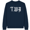 Classic  - Organic Raglan Sweatshirt