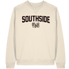 Southside - Organic Raglan Sweatshirt