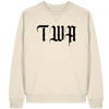 Classic - Organic Raglan Sweatshirt