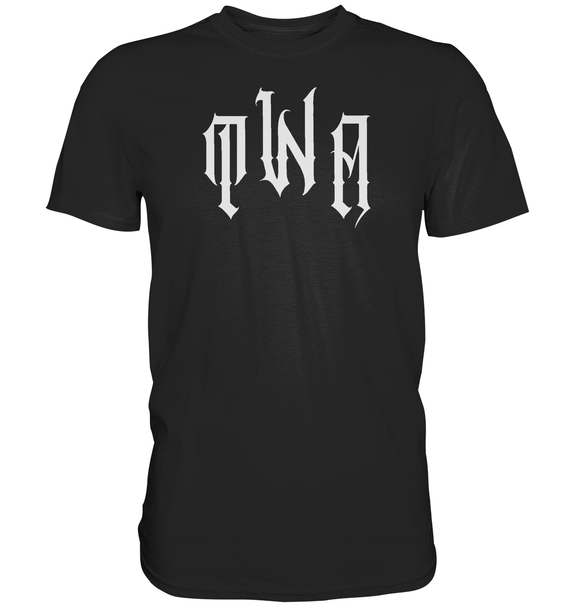 Tattoo Crew  - Premium Classic T-Shirt
