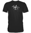 Vandal - Premium Classic T-Shirt