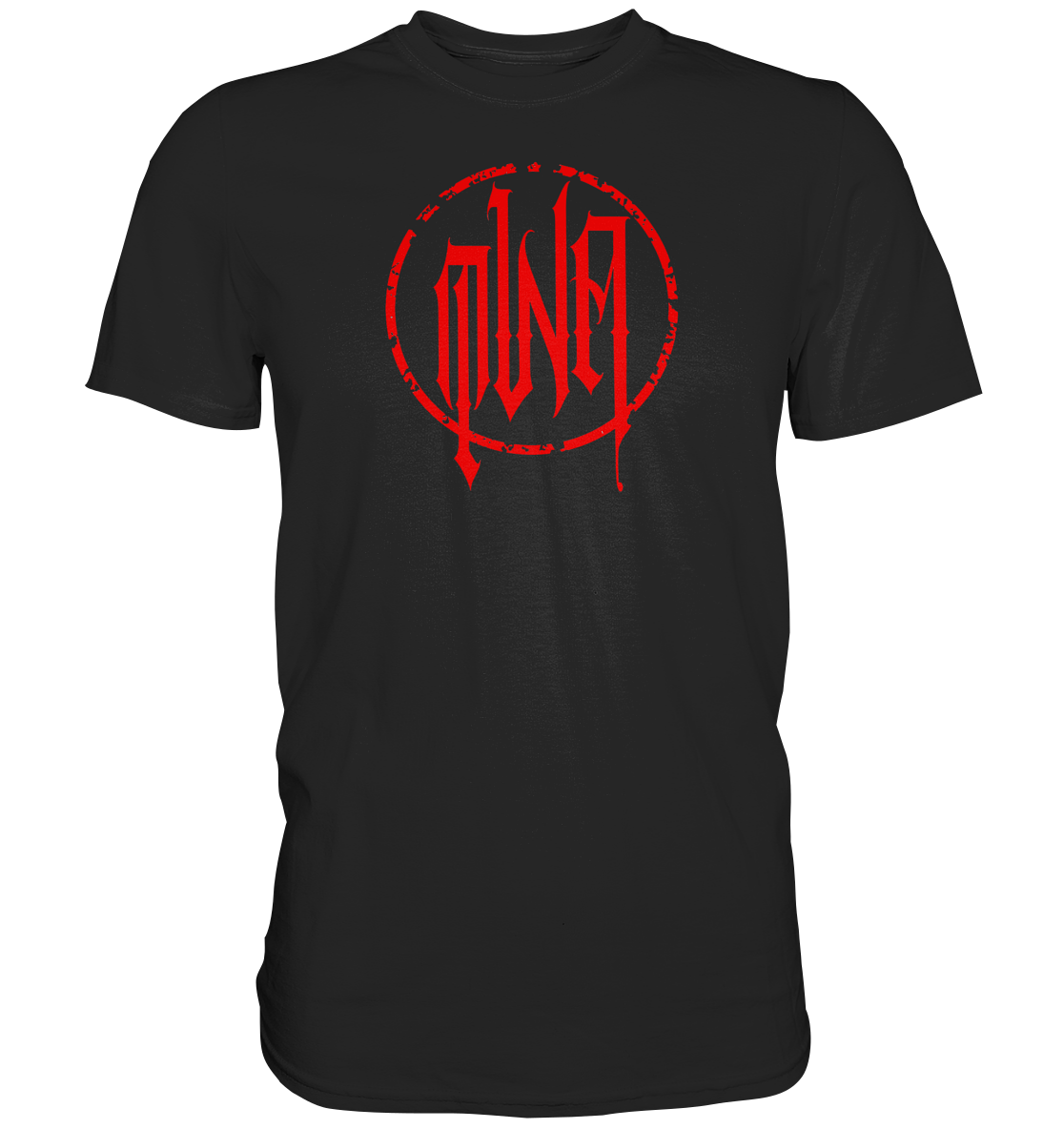 Division INK  - Premium Classic T-Shirt