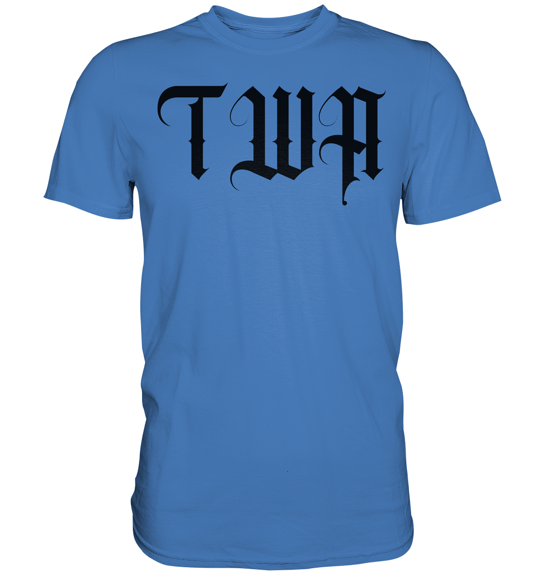 12203 - Premium Classic T-Shirt