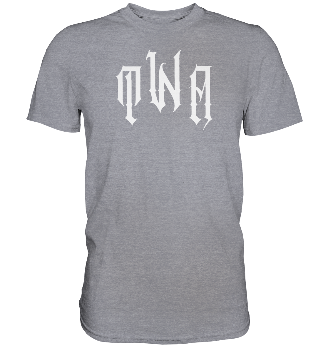 Tattoo Crew  - Premium Classic T-Shirt