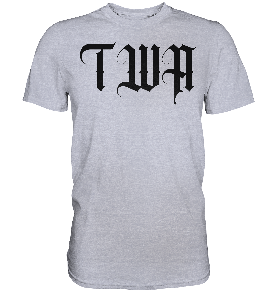 12203 - Premium Classic T-Shirt